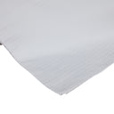 Emporium Riga-raso Solid Color Sheet Set in Cotton Sateen
