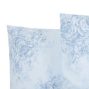 Bellora Dafne Geometric Percale Bed Linen Set