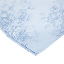 Bellora Dafne Geometric Percale Bed Linen Set