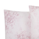 Bellora Dafne Geometric Percale Bed Linen Set