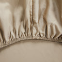 Trussardi Bowtie Geometric Cotton Sateen Duvet Cover Set