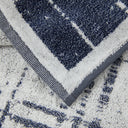 Trussardi Scratch Modern Terry Towel Set