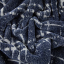 Trussardi Scratch Modern Terry Towel Set