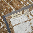 Trussardi Scratch Modern Terry Towel Set