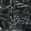 Trussardi Scratch Modern Terry Towel Set