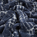 Trussardi Modern Scratch Terry Bath Towel