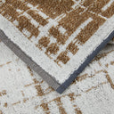 Trussardi Modern Scratch Terry Bath Towel