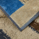 Towel with Guest Towel Carrara Daza Modern Sponge