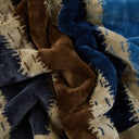 Carrara Daza Modern Terry Towel