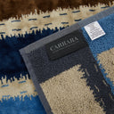Carrara Daza Modern Terry Towel