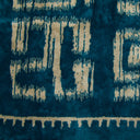 Gazi Modern Carrara Towel Set with Guest Towel