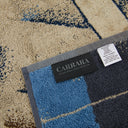 Carrara Kanzi Modern Sponge Towel Set