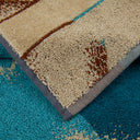 Carrara Kanzi Modern Sponge Towel Set