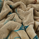 Carrara Kanzi Modern Sponge Towel Set