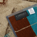 Carrara Kanzi Modern Sponge Towel Set