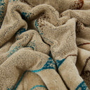 Carrara Kanzi Modern Sponge Bath Towel