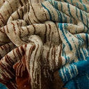 Towel Set with Guest Towel Carrara Mhambi Modern Sponge