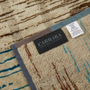 Towel Set with Guest Towel Carrara Mhambi Modern Sponge