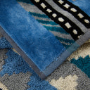 Carrara Oseye Moderno Sponge Towel Set