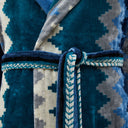 Carrara Oseye Modern Hooded Terry Bathrobe