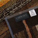 Carrara Tandy Modern Terry Towel Set with Guest Towel