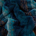 Carrara Tandy Modern Terry Cloth Bath Towel
