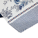 Mirabello Tree of Life Floral Percale Sheet Set