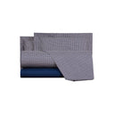 Mirabello Paisley Winter Cottage Percale Sheet Set
