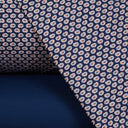 Mirabello Paisley Winter Cottage Percale Sheet Set