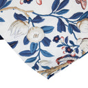 Mirabello Paradise's Bird Modern Percale Sheet Set