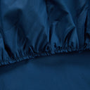 Mirabello Paradise's Bird Modern Percale Sheet Set