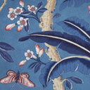 Mirabello Paradise's Bird Modern Percale Sheet Set