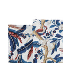 Mirabello Paradise's Bird Modern Percale Sheet Set