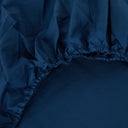 Mirabello Paradise's Bird Modern Percale Sheet Set