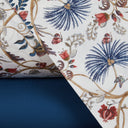 Mirabello Oasis Modern Percale Sheet Set