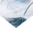 Mirabello Abstract Flower Floral Cotton Sateen Sheet Set