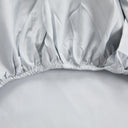 Mirabello Abstract Flower Floral Cotton Sateen Sheet Set