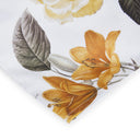 Mirabello Winter Garden Floral Cotton Sateen Sheet Set
