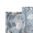 Mirabello Forest Memory Floral Percale Luisiana Duvet Cover with Pillowcases