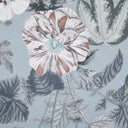 Mirabello Forest Memory Floral Percale Luisiana Duvet Cover with Pillowcases