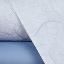 Carrara Paper Modern Percale Sheet Set