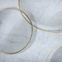 Carrara Paper Modern Percale Sheet Set