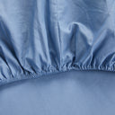 Carrara Paper Modern Percale Sheet Set