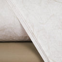 Carrara Paper Modern Percale Sheet Set