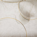 Carrara Paper Modern Percale Sheet Set