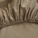 Carrara Paper Modern Percale Sheet Set