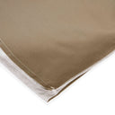 Carrara Paper Modern Percale Duvet Cover with Pillowcases