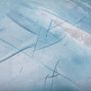 Carrara Wind Modern Percale Sheet Set