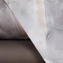 Carrara Wind Modern Percale Sheet Set