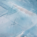 Carrara Wind Modern Percale Duvet Cover with Pillowcases